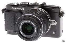 Olympus E-PL5