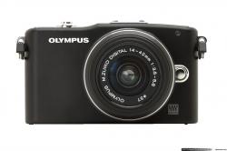 Olympus E-PM1