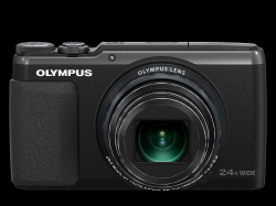 Olympus SH-50