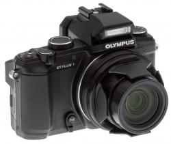 Olympus STYLUS 1