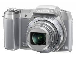 Olympus SZ-16