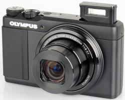 Olympus XZ-10