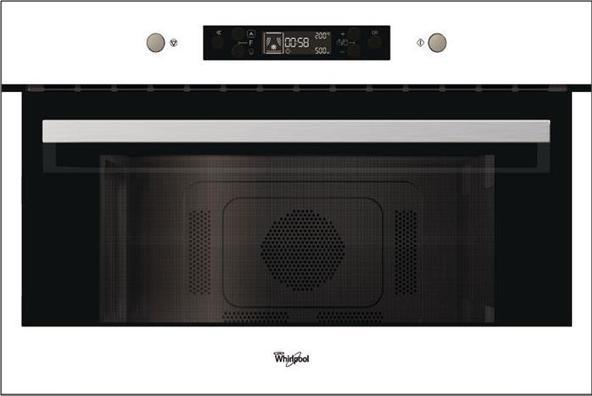 Whirlpool AMW 7031 WH