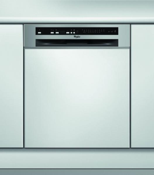 Whirlpool ADG 6240/1 A++ IX