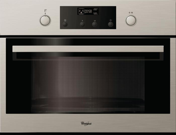 Whirlpool AMW 7096 IX