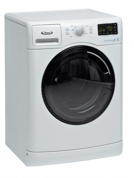 Whirlpool AWSE 7120