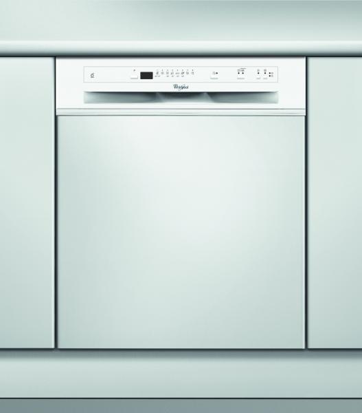 Whirlpool ADG 7653 A+ WH