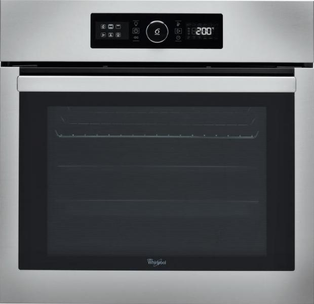 Whirlpool AKZ 6230 IX