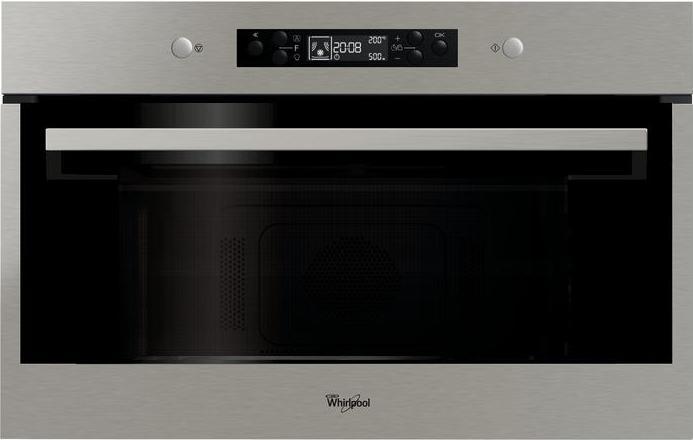 Whirlpool AMW 7032 IX