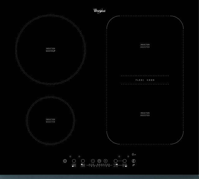 Whirlpool ACM 912/BF