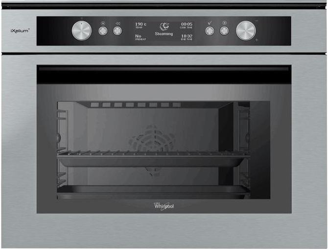 Whirlpool AMW 599 IXL