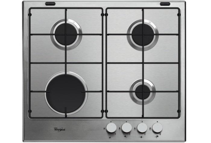 Whirlpool GMA 6410/IX