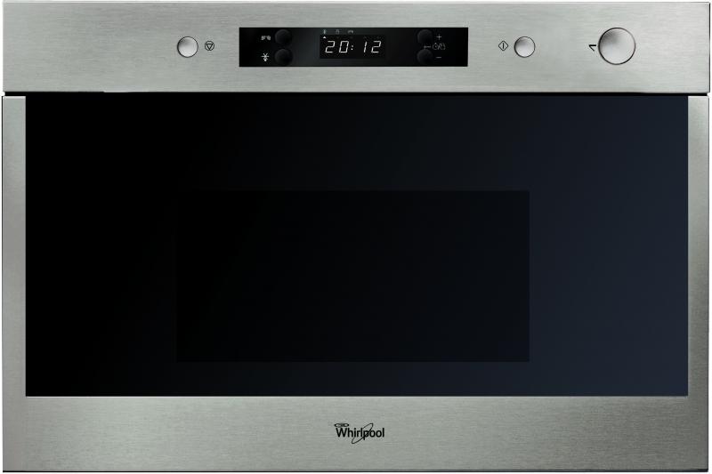 Whirlpool AMW 4094/2 IX