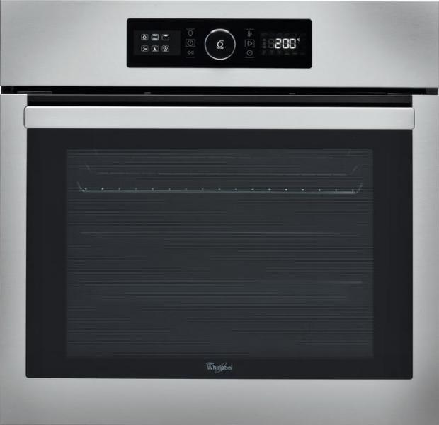 Whirlpool AKZ 6220 IX