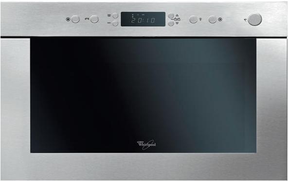 Whirlpool MW 4200 IX